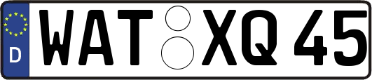 WAT-XQ45