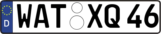 WAT-XQ46