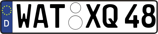 WAT-XQ48