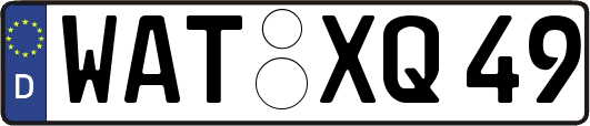 WAT-XQ49