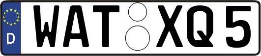 WAT-XQ5