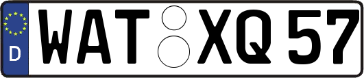 WAT-XQ57