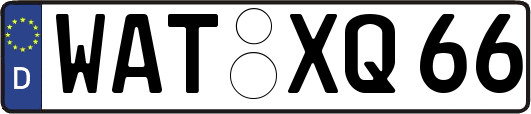 WAT-XQ66