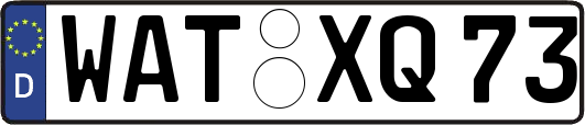 WAT-XQ73