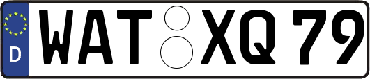 WAT-XQ79