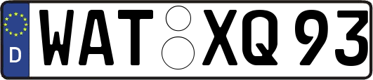 WAT-XQ93