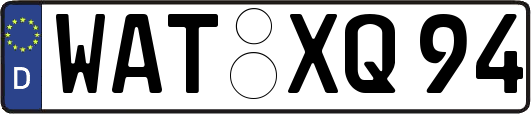WAT-XQ94