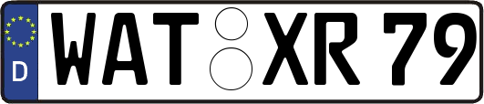 WAT-XR79