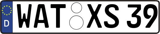 WAT-XS39