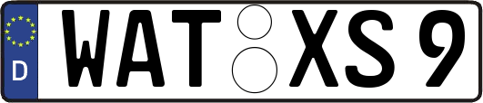 WAT-XS9