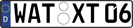 WAT-XT06