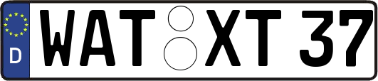 WAT-XT37