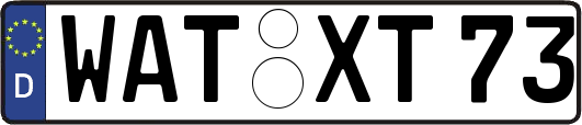 WAT-XT73
