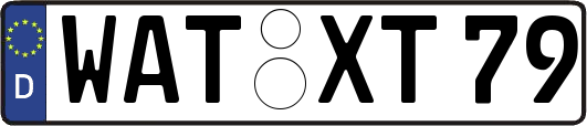 WAT-XT79