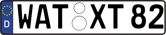WAT-XT82