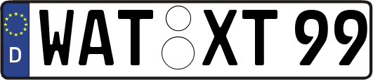 WAT-XT99
