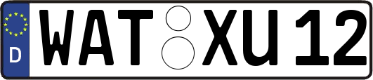 WAT-XU12
