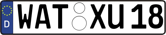 WAT-XU18