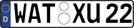 WAT-XU22