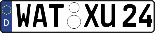 WAT-XU24
