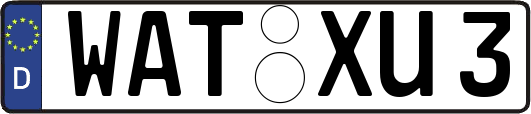 WAT-XU3