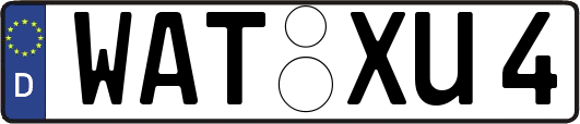 WAT-XU4