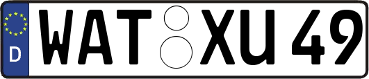 WAT-XU49