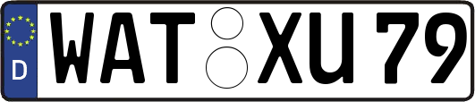 WAT-XU79