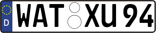 WAT-XU94