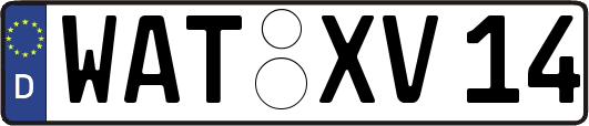 WAT-XV14