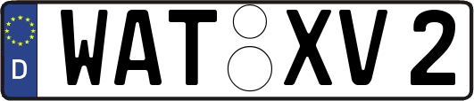 WAT-XV2