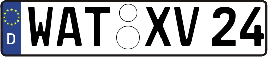 WAT-XV24