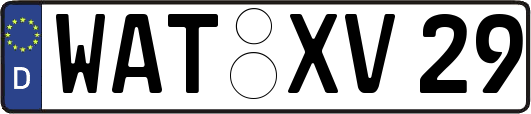 WAT-XV29