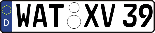 WAT-XV39