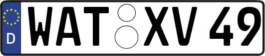 WAT-XV49