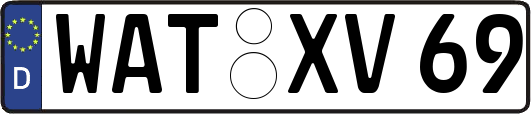 WAT-XV69
