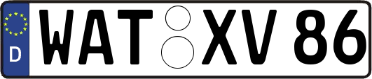 WAT-XV86