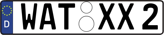 WAT-XX2
