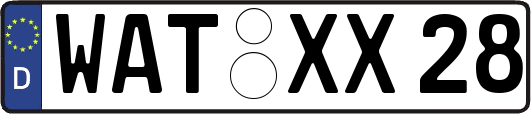WAT-XX28