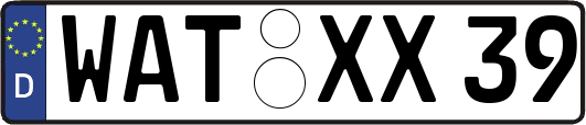 WAT-XX39