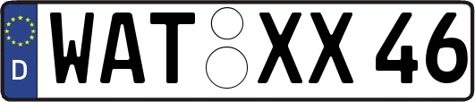 WAT-XX46