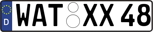 WAT-XX48