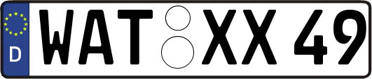 WAT-XX49