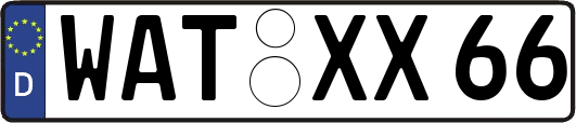 WAT-XX66