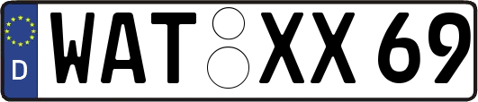 WAT-XX69