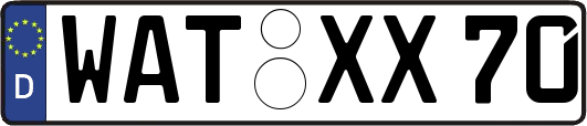WAT-XX70