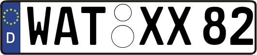 WAT-XX82