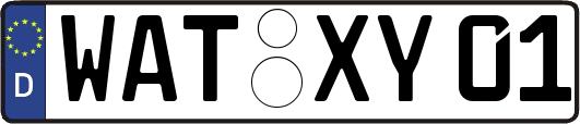 WAT-XY01