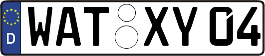 WAT-XY04