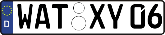 WAT-XY06